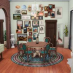 Suburban House | Goodwin Family Home & Store