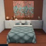 Modern Contemporary House