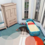 Pique Hearth Makeover