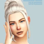 Lisbeth Hair
