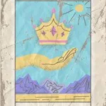 Tarot posters
