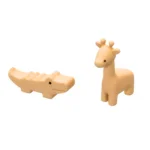 Safari Kids Room