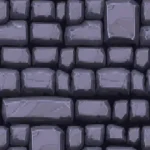 Exterior Stone Wall