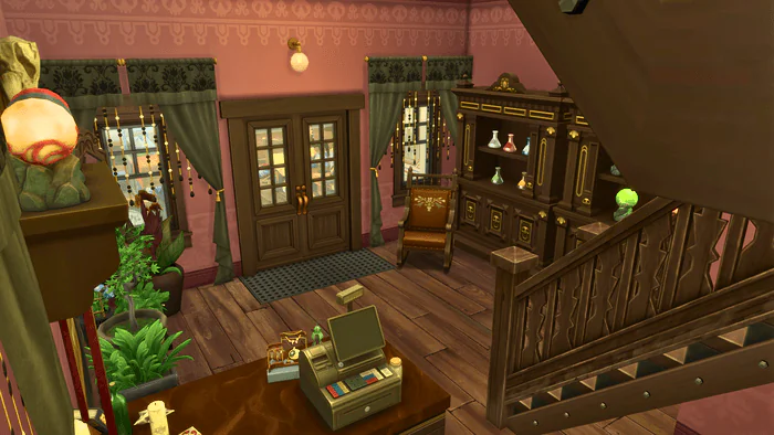 Brindleton Place NO CC