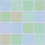 Pastel Floor Tiles