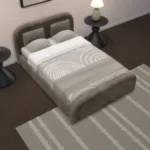 Grand Comfort Bed