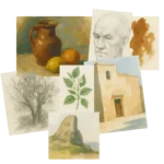 Artist Studio - Posters