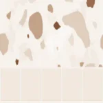 Lily Bathroom Walls : 2 versions