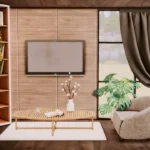 AYLIN Bedroom