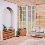 Kairaa Bedroom