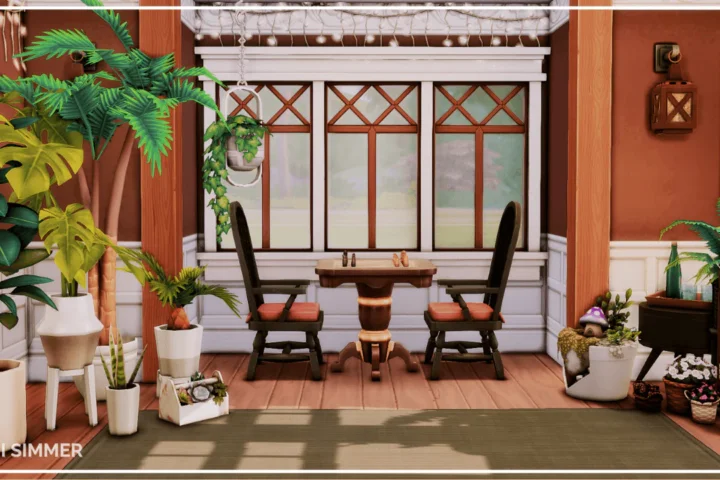 Janae Study - No CC