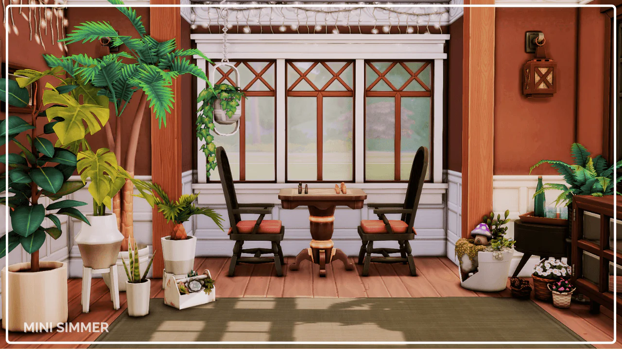 Janae Study - No CC