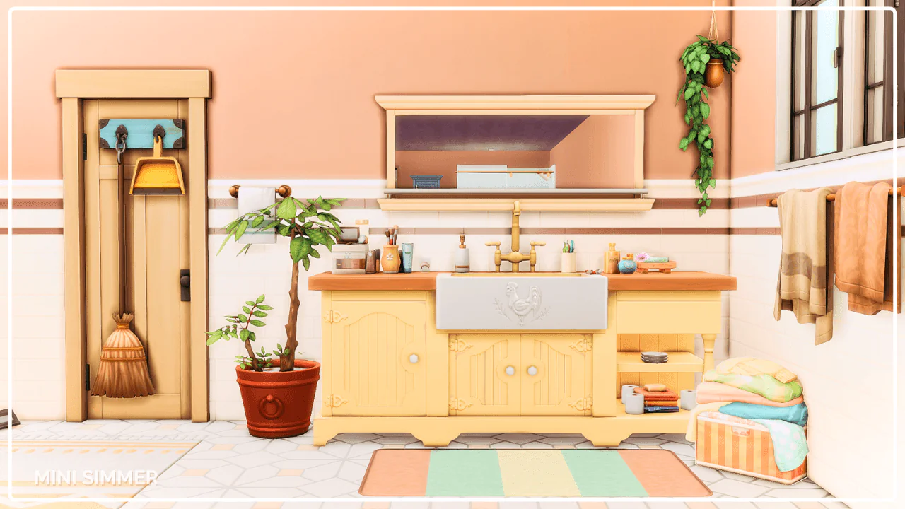 Fresh and fluff - No CC