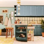 Flour and Fable - No CC