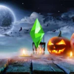 Halloween Loading screens (override)