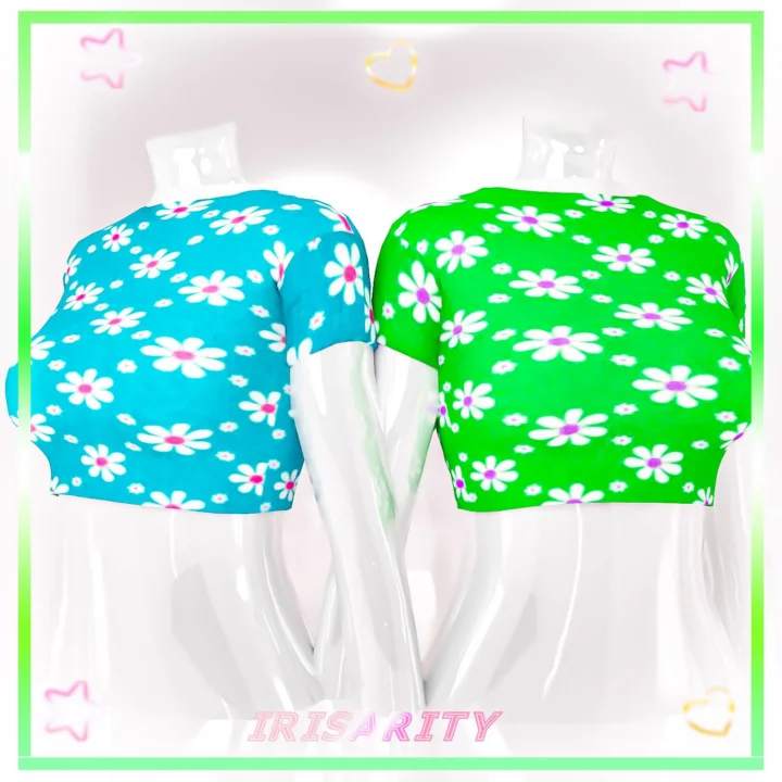 ☆ April Top ☆