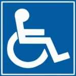 BGC Car Park Ground Signs