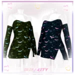 ☆ Halle Dress ☆