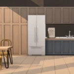 MUNCH - kitchen set - by charly pancakes