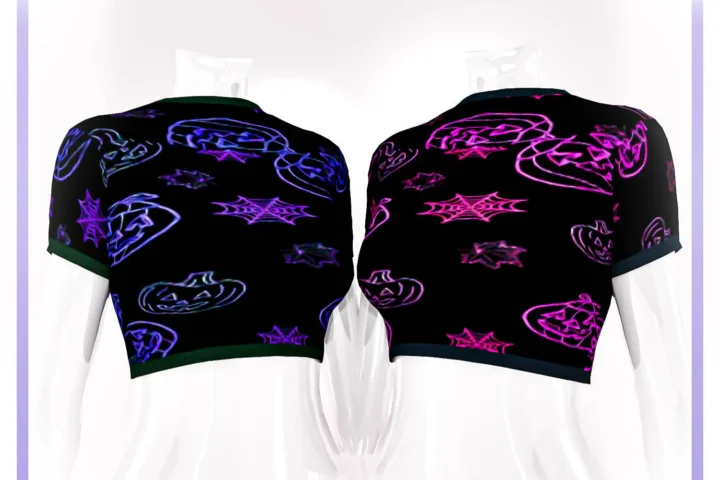☆ Lavy Top ☆