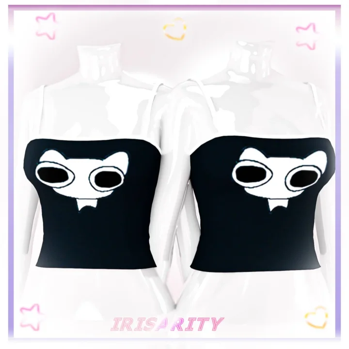 ☆ Naomi Top ☆