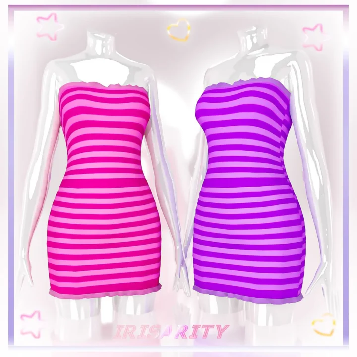 ☆ London Dress ☆