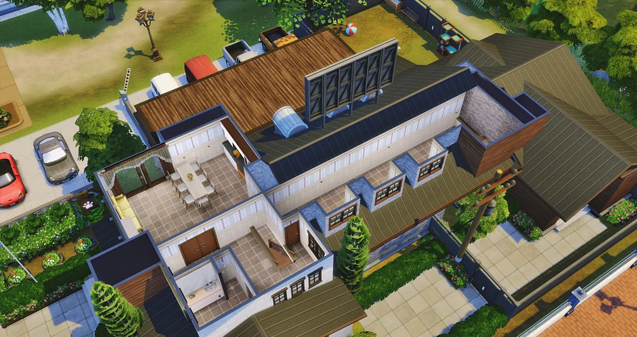 Veterinary Clinic