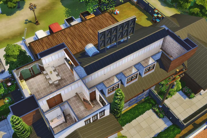 Veterinary Clinic
