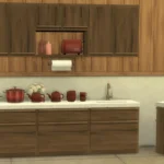 Pierisim - Oak House - part 2