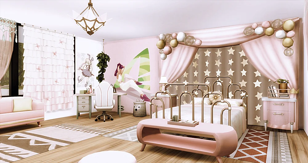 BEL AIR LUXURY