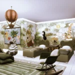 Provence villa