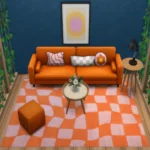Groovy Rugs