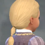 TSM Long Ponytail