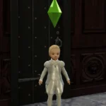 TSM Aristocrat Noble Coat Green