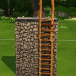 Settlers 6 Farms Build Set