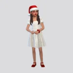 Santa Hat for Kids