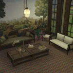 Georgina Parlor