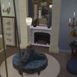 Oceania Bedroom