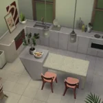 Marla Kitchen