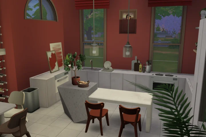 Ruby Kitchen