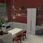 Ruby Kitchen