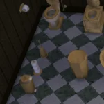 WFS Bavaria Part 4: Bathroom Set