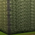 WFS Bavaria Bricks Walls Set