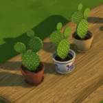 WFS Bavaria Part 5: Cactus Set