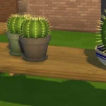 WFS Bavaria Part 5: Cactus Set