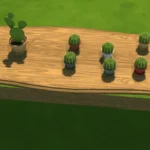 WFS Bavaria Part 5: Cactus Set