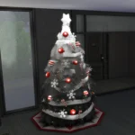 Gothmas Christmas Tree