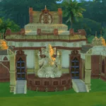 Tomarang Golden Temple - Two versions