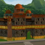 Tomarang Deco Palaces