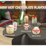 Fireside Kettle Co. - Festive Hot Chocolate